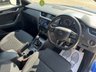 USED 2019 19 SKODA OCTAVIA 2.0 TSI GPF vRS Hatchback 5dr Petrol Manual Euro 6 (s/s) (245 ps) 3 KEYS FSH CAMBELT REPLACED