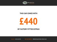 USED 2020 20 VAUXHALL CROSSLAND X 1.2 SRi Nav SUV 5dr Petrol Manual Euro 6 (s/s) (83 ps) 