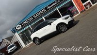 USED 2020 20 VAUXHALL CROSSLAND X 1.2 SRi Nav SUV 5dr Petrol Manual Euro 6 (s/s) (83 ps) 