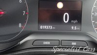USED 2020 20 VAUXHALL CROSSLAND X 1.2 SRi Nav SUV 5dr Petrol Manual Euro 6 (s/s) (83 ps) 