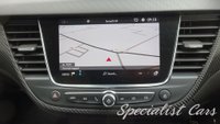 USED 2020 20 VAUXHALL CROSSLAND X 1.2 SRi Nav SUV 5dr Petrol Manual Euro 6 (s/s) (83 ps) 