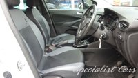 USED 2020 20 VAUXHALL CROSSLAND X 1.2 SRi Nav SUV 5dr Petrol Manual Euro 6 (s/s) (83 ps) 