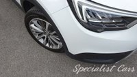 USED 2020 20 VAUXHALL CROSSLAND X 1.2 SRi Nav SUV 5dr Petrol Manual Euro 6 (s/s) (83 ps) 