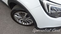 USED 2020 20 VAUXHALL CROSSLAND X 1.2 SRi Nav SUV 5dr Petrol Manual Euro 6 (s/s) (83 ps) 