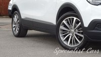 USED 2020 20 VAUXHALL CROSSLAND X 1.2 SRi Nav SUV 5dr Petrol Manual Euro 6 (s/s) (83 ps) 