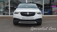 USED 2020 20 VAUXHALL CROSSLAND X 1.2 SRi Nav SUV 5dr Petrol Manual Euro 6 (s/s) (83 ps) 
