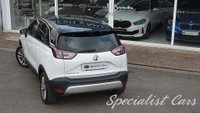 USED 2020 20 VAUXHALL CROSSLAND X 1.2 SRi Nav SUV 5dr Petrol Manual Euro 6 (s/s) (83 ps) 