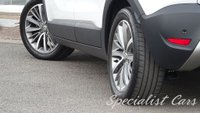 USED 2020 20 VAUXHALL CROSSLAND X 1.2 SRi Nav SUV 5dr Petrol Manual Euro 6 (s/s) (83 ps) 