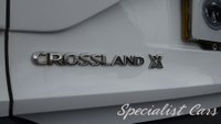 USED 2020 20 VAUXHALL CROSSLAND X 1.2 SRi Nav SUV 5dr Petrol Manual Euro 6 (s/s) (83 ps) 