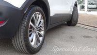 USED 2020 20 VAUXHALL CROSSLAND X 1.2 SRi Nav SUV 5dr Petrol Manual Euro 6 (s/s) (83 ps) 