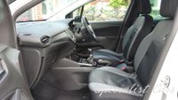 USED 2020 20 VAUXHALL CROSSLAND X 1.2 SRi Nav SUV 5dr Petrol Manual Euro 6 (s/s) (83 ps) 