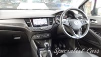 USED 2020 20 VAUXHALL CROSSLAND X 1.2 SRi Nav SUV 5dr Petrol Manual Euro 6 (s/s) (83 ps) 