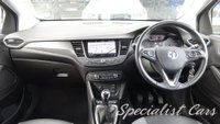 USED 2020 20 VAUXHALL CROSSLAND X 1.2 SRi Nav SUV 5dr Petrol Manual Euro 6 (s/s) (83 ps) 