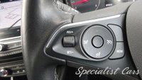 USED 2020 20 VAUXHALL CROSSLAND X 1.2 SRi Nav SUV 5dr Petrol Manual Euro 6 (s/s) (83 ps) 