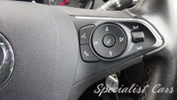 USED 2020 20 VAUXHALL CROSSLAND X 1.2 SRi Nav SUV 5dr Petrol Manual Euro 6 (s/s) (83 ps) 