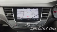 USED 2020 20 VAUXHALL CROSSLAND X 1.2 SRi Nav SUV 5dr Petrol Manual Euro 6 (s/s) (83 ps) 