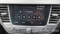 USED 2020 20 VAUXHALL CROSSLAND X 1.2 SRi Nav SUV 5dr Petrol Manual Euro 6 (s/s) (83 ps) 