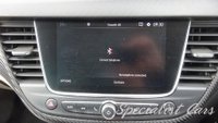 USED 2020 20 VAUXHALL CROSSLAND X 1.2 SRi Nav SUV 5dr Petrol Manual Euro 6 (s/s) (83 ps) 