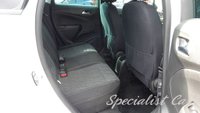 USED 2020 20 VAUXHALL CROSSLAND X 1.2 SRi Nav SUV 5dr Petrol Manual Euro 6 (s/s) (83 ps) 
