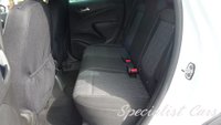 USED 2020 20 VAUXHALL CROSSLAND X 1.2 SRi Nav SUV 5dr Petrol Manual Euro 6 (s/s) (83 ps) 