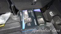 USED 2020 20 VAUXHALL CROSSLAND X 1.2 SRi Nav SUV 5dr Petrol Manual Euro 6 (s/s) (83 ps) 