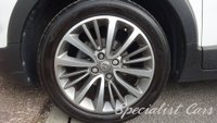 USED 2020 20 VAUXHALL CROSSLAND X 1.2 SRi Nav SUV 5dr Petrol Manual Euro 6 (s/s) (83 ps) 