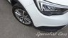 USED 2020 20 VAUXHALL CROSSLAND X 1.2 SRi Nav SUV 5dr Petrol Manual Euro 6 (s/s) (83 ps) 