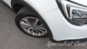USED 2020 20 VAUXHALL CROSSLAND X 1.2 SRi Nav SUV 5dr Petrol Manual Euro 6 (s/s) (83 ps) 