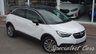 USED 2020 20 VAUXHALL CROSSLAND X 1.2 SRi Nav SUV 5dr Petrol Manual Euro 6 (s/s) (83 ps) 