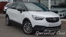 USED 2020 20 VAUXHALL CROSSLAND X 1.2 SRi Nav SUV 5dr Petrol Manual Euro 6 (s/s) (83 ps) 
