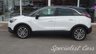 USED 2020 20 VAUXHALL CROSSLAND X 1.2 SRi Nav SUV 5dr Petrol Manual Euro 6 (s/s) (83 ps) 