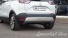 USED 2020 20 VAUXHALL CROSSLAND X 1.2 SRi Nav SUV 5dr Petrol Manual Euro 6 (s/s) (83 ps) 