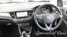 USED 2020 20 VAUXHALL CROSSLAND X 1.2 SRi Nav SUV 5dr Petrol Manual Euro 6 (s/s) (83 ps) 