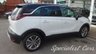 USED 2020 20 VAUXHALL CROSSLAND X 1.2 SRi Nav SUV 5dr Petrol Manual Euro 6 (s/s) (83 ps) 