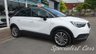 USED 2020 20 VAUXHALL CROSSLAND X 1.2 SRi Nav SUV 5dr Petrol Manual Euro 6 (s/s) (83 ps) 