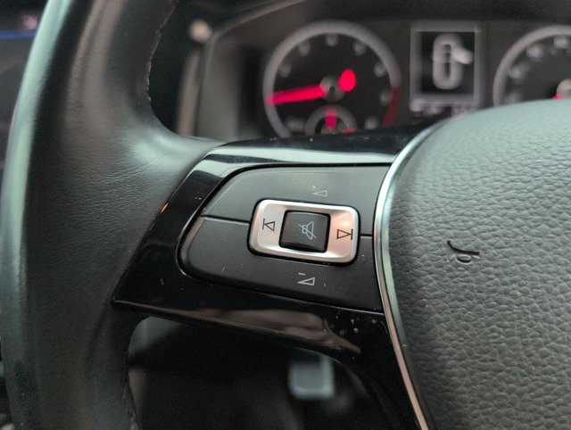 USED 2019 19 Volkswagen Polo 1.0 TSI Gpf SE Hatchback 5dr Petrol Manual Euro 6 (s/S) (95 Ps) - Alloy, Privacy, Air Con