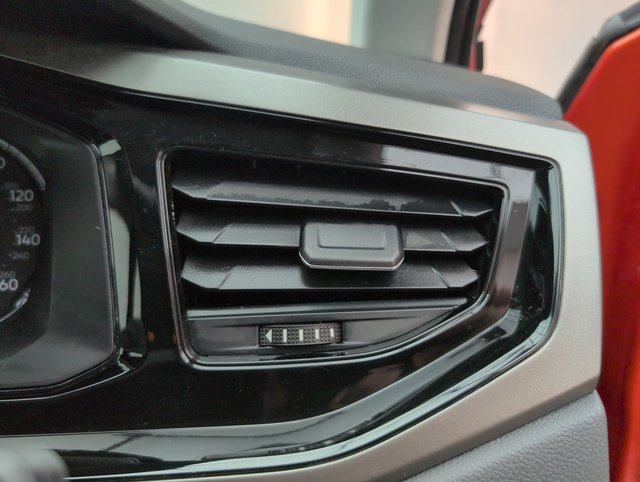 USED 2019 19 Volkswagen Polo 1.0 TSI Gpf SE Hatchback 5dr Petrol Manual Euro 6 (s/S) (95 Ps) - Alloy, Privacy, Air Con