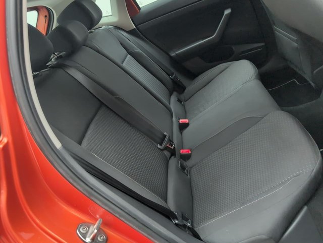 USED 2019 19 Volkswagen Polo 1.0 TSI Gpf SE Hatchback 5dr Petrol Manual Euro 6 (s/S) (95 Ps) - Alloy, Privacy, Air Con