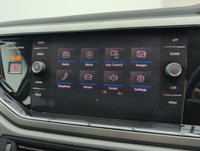 USED 2019 19 Volkswagen Polo 1.0 TSI Gpf SE Hatchback 5dr Petrol Manual Euro 6 (s/S) (95 Ps) - Alloy, Privacy, Air Con