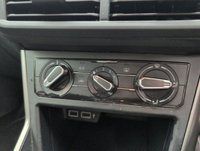 USED 2019 19 Volkswagen Polo 1.0 TSI Gpf SE Hatchback 5dr Petrol Manual Euro 6 (s/S) (95 Ps) - Alloy, Privacy, Air Con