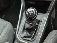 USED 2019 19 Volkswagen Polo 1.0 TSI Gpf SE Hatchback 5dr Petrol Manual Euro 6 (s/S) (95 Ps) - Alloy, Privacy, Air Con