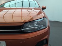 USED 2019 19 Volkswagen Polo 1.0 TSI Gpf SE Hatchback 5dr Petrol Manual Euro 6 (s/S) (95 Ps) - Alloy, Privacy, Air Con
