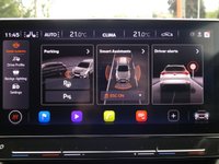 USED 2023 72 CUPRA FORMENTOR 1.5 TSI V2 5d DSG 150 S/S SAT NAV, FULL BLACK LEATHER, HEATED SEATS, DIGITAL COCKPIT, WIRELESS FULL LINK FOR APPLE CARPLAY / ANDROID AUTO, WIRELESS PHONE CHARGER, DAB RADIO, BLUETOOTH, FRONT / REAR PARKING & SIDE SENSORS, REAR VIEW CAMERA, ADAPTIVE CRUISE CONTROL & SPEED LIMITER, LANE ASSIST, FRONT ASSIST, LED INTERIOR AMBIENT BACKGROUND LIGHTING, DSG AUTOMATIC GEARBOX, 19 INCH ALLOYS, KEYLESS, CLIMATE CONTROL, POWER FOLDING MIRRORS, HEATED LEATHER FLAT BOTTOM TIPTRONIC MFSW, AUTO LIGHTS, 1 OWNER, SERVICE HISTORY