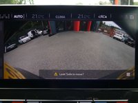USED 2023 72 CUPRA FORMENTOR 1.5 TSI V2 5d DSG 150 S/S SAT NAV, FULL BLACK LEATHER, HEATED SEATS, DIGITAL COCKPIT, WIRELESS FULL LINK FOR APPLE CARPLAY / ANDROID AUTO, WIRELESS PHONE CHARGER, DAB RADIO, BLUETOOTH, FRONT / REAR PARKING & SIDE SENSORS, REAR VIEW CAMERA, ADAPTIVE CRUISE CONTROL & SPEED LIMITER, LANE ASSIST, FRONT ASSIST, LED INTERIOR AMBIENT BACKGROUND LIGHTING, DSG AUTOMATIC GEARBOX, 19 INCH ALLOYS, KEYLESS, CLIMATE CONTROL, POWER FOLDING MIRRORS, HEATED LEATHER FLAT BOTTOM TIPTRONIC MFSW, AUTO LIGHTS, 1 OWNER, SERVICE HISTORY
