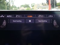 USED 2023 72 CUPRA FORMENTOR 1.5 TSI V2 5d DSG 150 S/S SAT NAV, FULL BLACK LEATHER, HEATED SEATS, DIGITAL COCKPIT, WIRELESS FULL LINK FOR APPLE CARPLAY / ANDROID AUTO, WIRELESS PHONE CHARGER, DAB RADIO, BLUETOOTH, FRONT / REAR PARKING & SIDE SENSORS, REAR VIEW CAMERA, ADAPTIVE CRUISE CONTROL & SPEED LIMITER, LANE ASSIST, FRONT ASSIST, LED INTERIOR AMBIENT BACKGROUND LIGHTING, DSG AUTOMATIC GEARBOX, 19 INCH ALLOYS, KEYLESS, CLIMATE CONTROL, POWER FOLDING MIRRORS, HEATED LEATHER FLAT BOTTOM TIPTRONIC MFSW, AUTO LIGHTS, 1 OWNER, SERVICE HISTORY