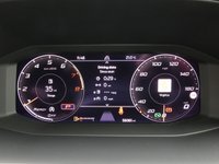 USED 2023 72 CUPRA FORMENTOR 1.5 TSI V2 5d DSG 150 S/S SAT NAV, FULL BLACK LEATHER, HEATED SEATS, DIGITAL COCKPIT, WIRELESS FULL LINK FOR APPLE CARPLAY / ANDROID AUTO, WIRELESS PHONE CHARGER, DAB RADIO, BLUETOOTH, FRONT / REAR PARKING & SIDE SENSORS, REAR VIEW CAMERA, ADAPTIVE CRUISE CONTROL & SPEED LIMITER, LANE ASSIST, FRONT ASSIST, LED INTERIOR AMBIENT BACKGROUND LIGHTING, DSG AUTOMATIC GEARBOX, 19 INCH ALLOYS, KEYLESS, CLIMATE CONTROL, POWER FOLDING MIRRORS, HEATED LEATHER FLAT BOTTOM TIPTRONIC MFSW, AUTO LIGHTS, 1 OWNER, SERVICE HISTORY