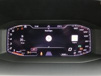 USED 2023 72 CUPRA FORMENTOR 1.5 TSI V2 5d DSG 150 S/S SAT NAV, FULL BLACK LEATHER, HEATED SEATS, DIGITAL COCKPIT, WIRELESS FULL LINK FOR APPLE CARPLAY / ANDROID AUTO, WIRELESS PHONE CHARGER, DAB RADIO, BLUETOOTH, FRONT / REAR PARKING & SIDE SENSORS, REAR VIEW CAMERA, ADAPTIVE CRUISE CONTROL & SPEED LIMITER, LANE ASSIST, FRONT ASSIST, LED INTERIOR AMBIENT BACKGROUND LIGHTING, DSG AUTOMATIC GEARBOX, 19 INCH ALLOYS, KEYLESS, CLIMATE CONTROL, POWER FOLDING MIRRORS, HEATED LEATHER FLAT BOTTOM TIPTRONIC MFSW, AUTO LIGHTS, 1 OWNER, SERVICE HISTORY