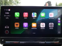 USED 2023 72 CUPRA FORMENTOR 1.5 TSI V2 5d DSG 150 S/S SAT NAV, FULL BLACK LEATHER, HEATED SEATS, DIGITAL COCKPIT, WIRELESS FULL LINK FOR APPLE CARPLAY / ANDROID AUTO, WIRELESS PHONE CHARGER, DAB RADIO, BLUETOOTH, FRONT / REAR PARKING & SIDE SENSORS, REAR VIEW CAMERA, ADAPTIVE CRUISE CONTROL & SPEED LIMITER, LANE ASSIST, FRONT ASSIST, LED INTERIOR AMBIENT BACKGROUND LIGHTING, DSG AUTOMATIC GEARBOX, 19 INCH ALLOYS, KEYLESS, CLIMATE CONTROL, POWER FOLDING MIRRORS, HEATED LEATHER FLAT BOTTOM TIPTRONIC MFSW, AUTO LIGHTS, 1 OWNER, SERVICE HISTORY