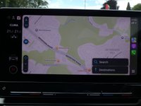 USED 2023 72 CUPRA FORMENTOR 1.5 TSI V2 5d DSG 150 S/S SAT NAV, FULL BLACK LEATHER, HEATED SEATS, DIGITAL COCKPIT, WIRELESS FULL LINK FOR APPLE CARPLAY / ANDROID AUTO, WIRELESS PHONE CHARGER, DAB RADIO, BLUETOOTH, FRONT / REAR PARKING & SIDE SENSORS, REAR VIEW CAMERA, ADAPTIVE CRUISE CONTROL & SPEED LIMITER, LANE ASSIST, FRONT ASSIST, LED INTERIOR AMBIENT BACKGROUND LIGHTING, DSG AUTOMATIC GEARBOX, 19 INCH ALLOYS, KEYLESS, CLIMATE CONTROL, POWER FOLDING MIRRORS, HEATED LEATHER FLAT BOTTOM TIPTRONIC MFSW, AUTO LIGHTS, 1 OWNER, SERVICE HISTORY
