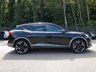USED 2023 72 CUPRA FORMENTOR 1.5 TSI V2 5d DSG 150 S/S SAT NAV, FULL BLACK LEATHER, HEATED SEATS, DIGITAL COCKPIT, WIRELESS FULL LINK FOR APPLE CARPLAY / ANDROID AUTO, WIRELESS PHONE CHARGER, DAB RADIO, BLUETOOTH, FRONT / REAR PARKING & SIDE SENSORS, REAR VIEW CAMERA, ADAPTIVE CRUISE CONTROL & SPEED LIMITER, LANE ASSIST, FRONT ASSIST, LED INTERIOR AMBIENT BACKGROUND LIGHTING, DSG AUTOMATIC GEARBOX, 19 INCH ALLOYS, KEYLESS, CLIMATE CONTROL, POWER FOLDING MIRRORS, HEATED LEATHER FLAT BOTTOM TIPTRONIC MFSW, AUTO LIGHTS, 1 OWNER, SERVICE HISTORY